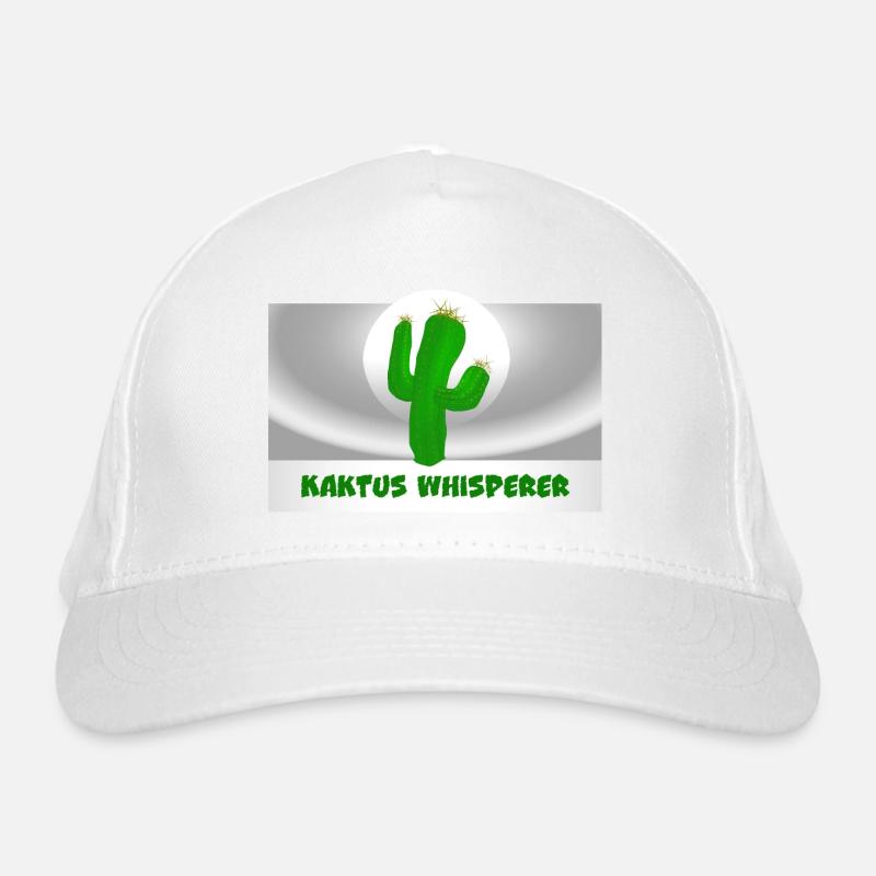 Cactus, cacti, succulents, cactus plants Organic Baseball Cap