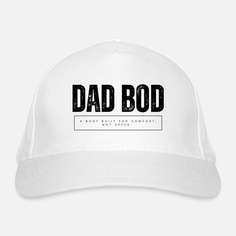 Organic Baseball Cap