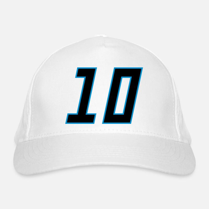 Bio-Baseballkappe