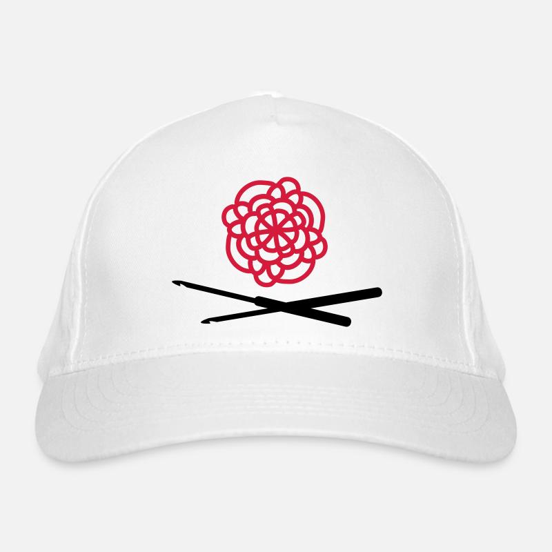 Bio-Baseballkappe