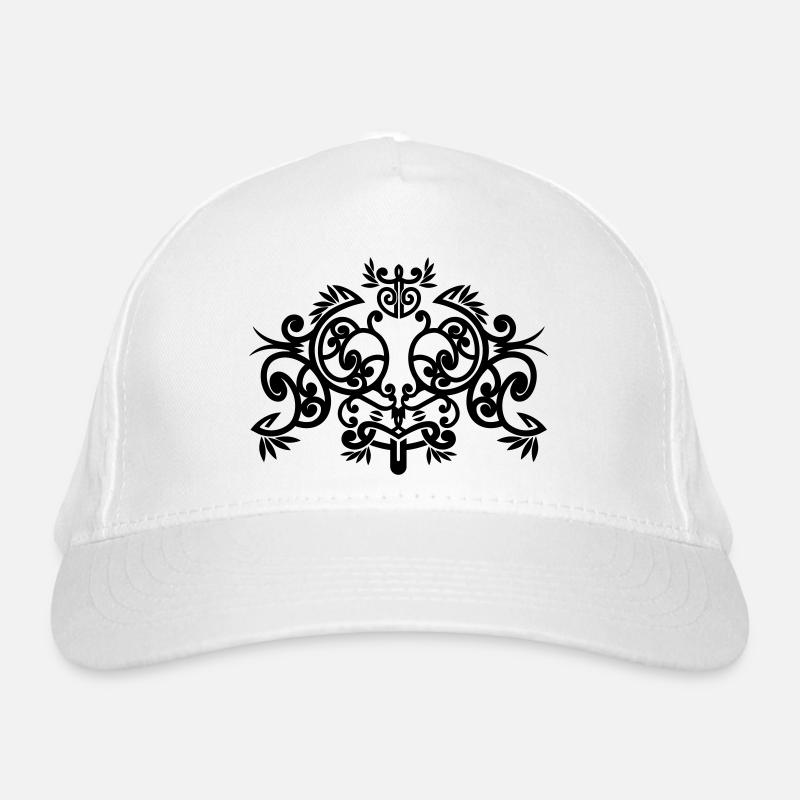 maori Bio-Baseballkappe