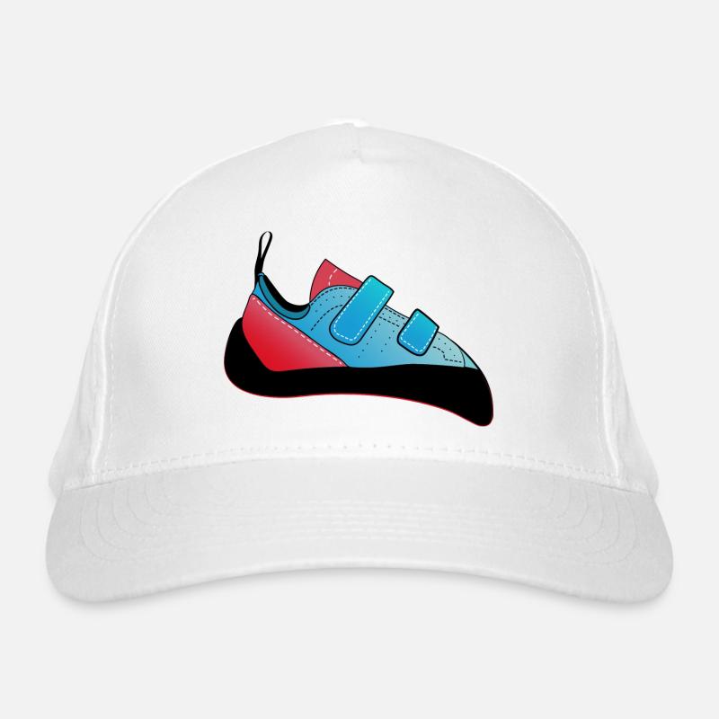 Chaussure de bloc Casquette classique bio