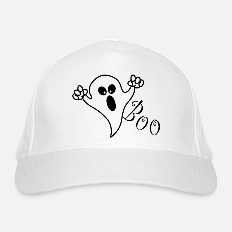 Casquette classique bio