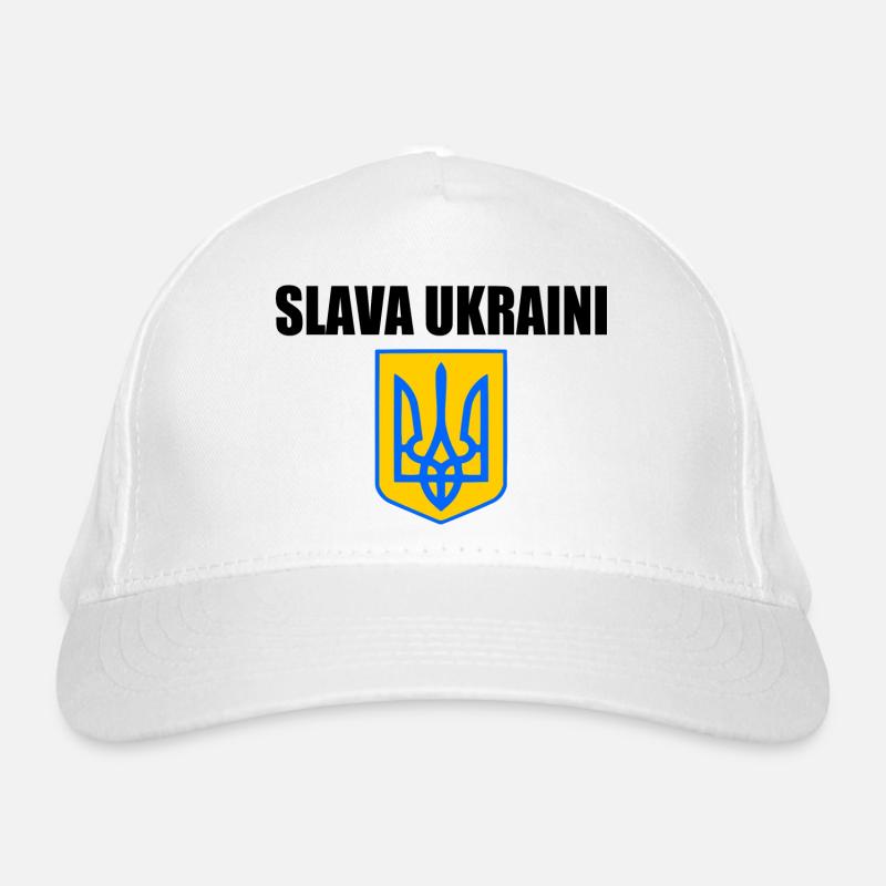 Casquette classique bio