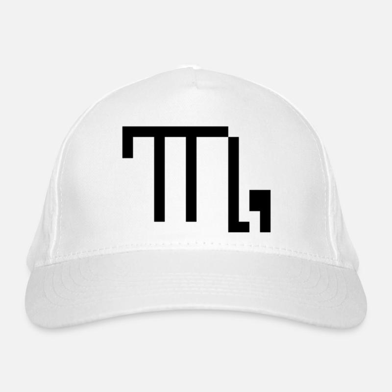 Bio-Baseballkappe
