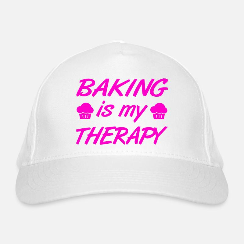 Organic Baseball Cap