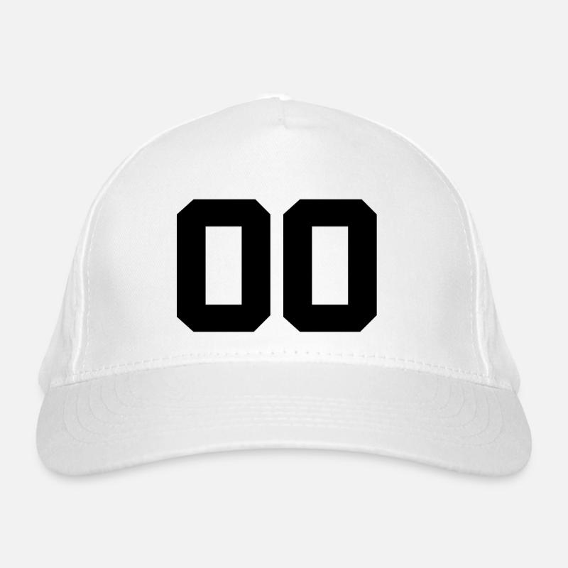 Bio-Baseballkappe