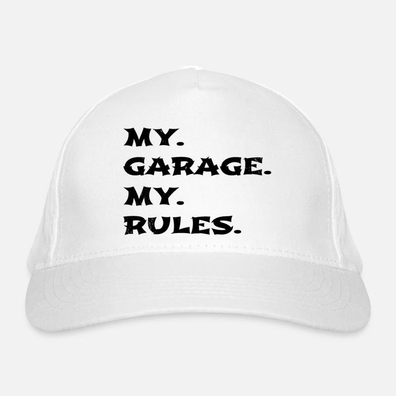 automobile a mechanical engineer tshirts awesome Organic Baseball Cap