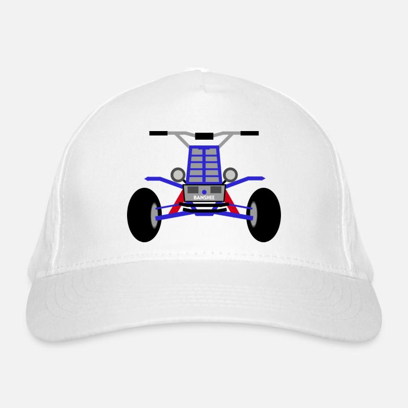 Banshee Casquette classique bio