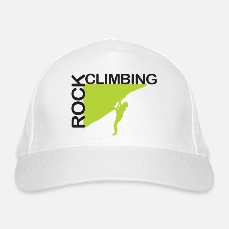 Varappe Casquette classique bio