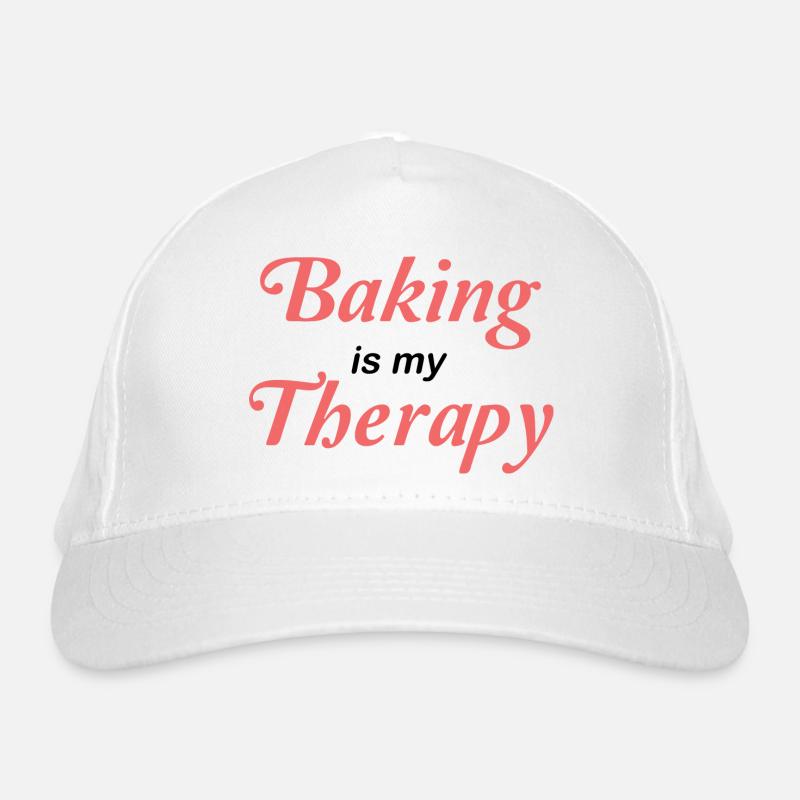 Bio-Baseballkappe