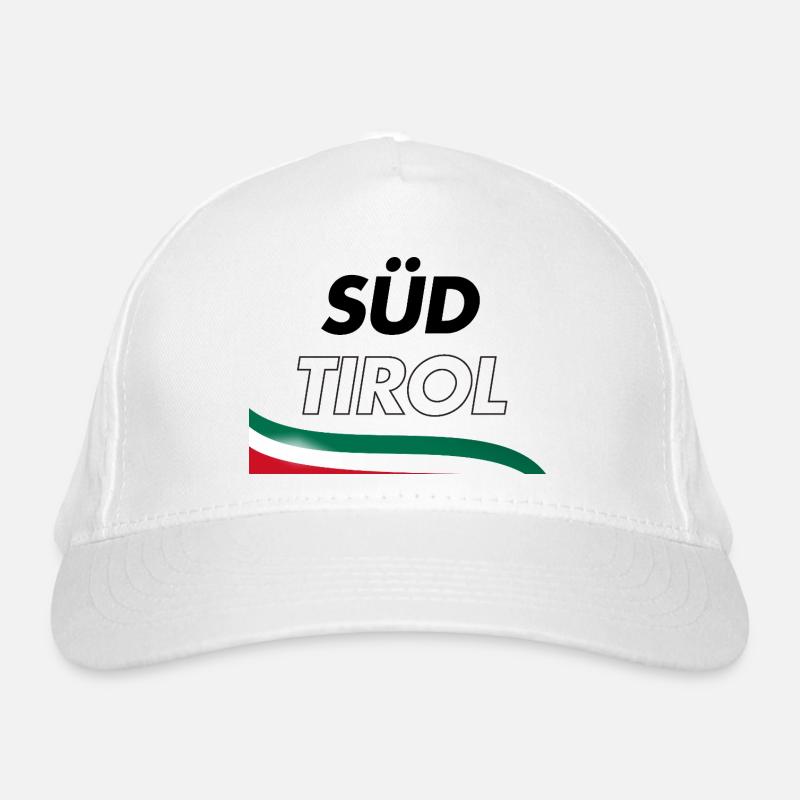 Organic Baseball Cap