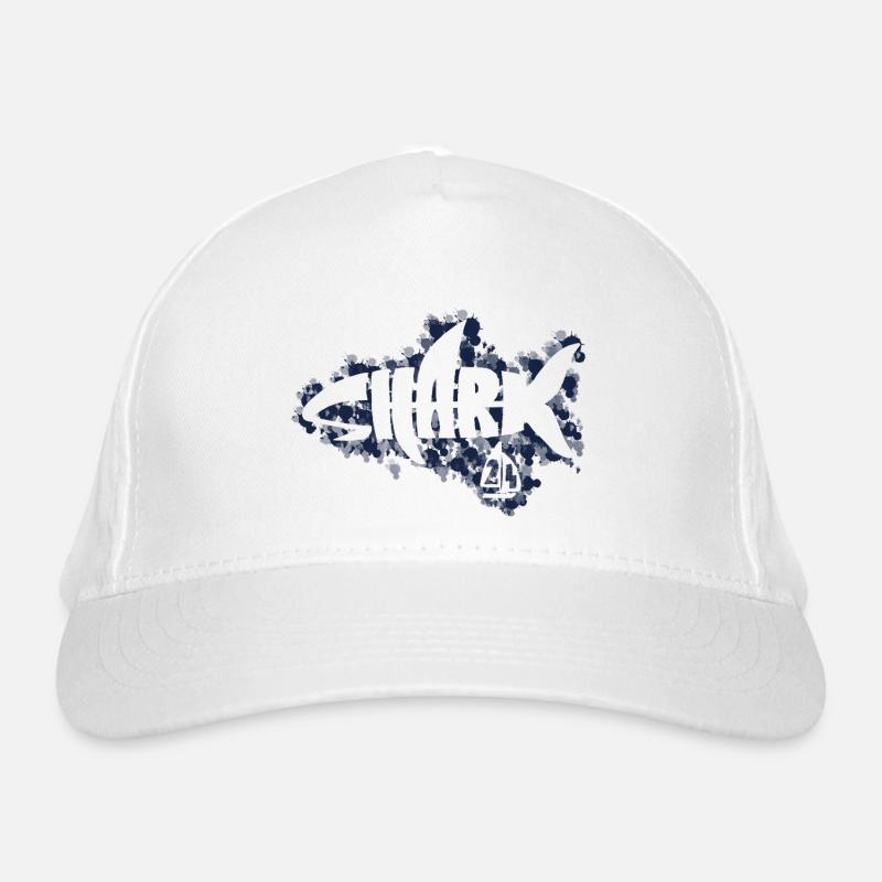 Bio-Baseballkappe