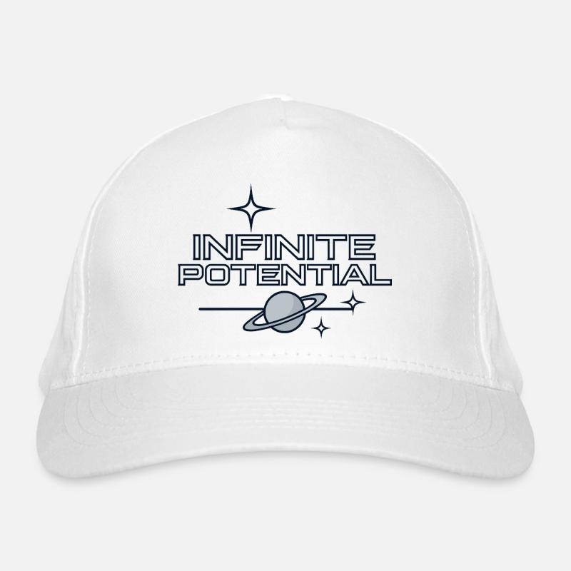 Organic Baseball Cap