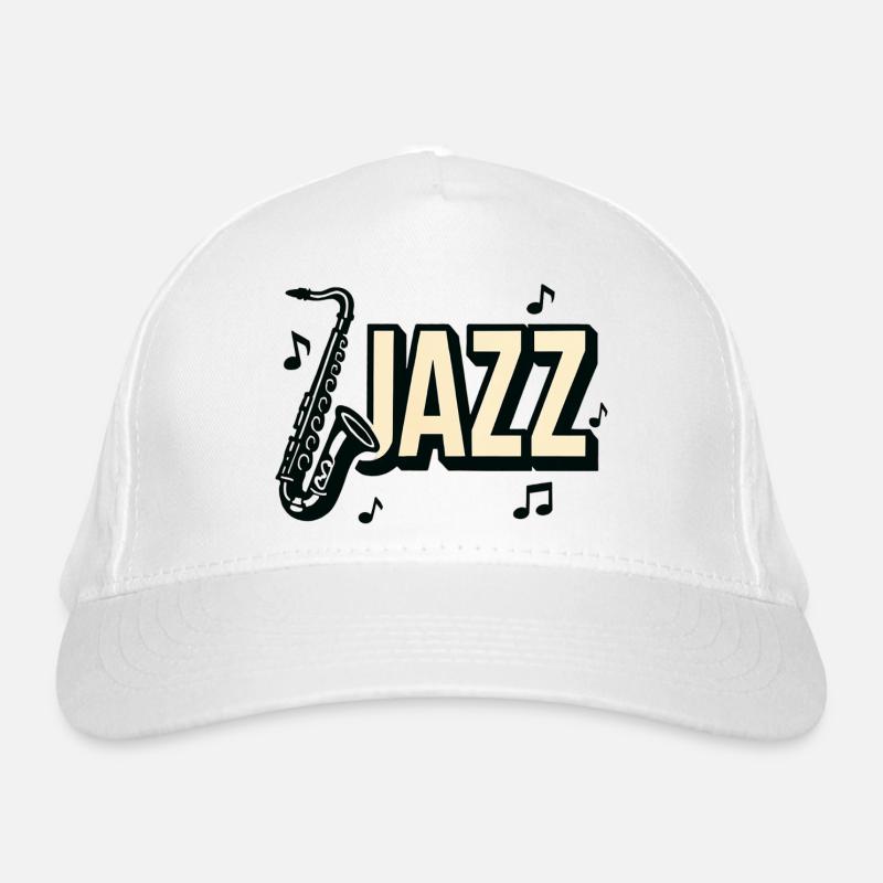 Bio-Baseballkappe