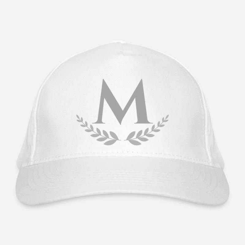 Bio-Baseballkappe