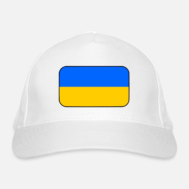 Bio-Baseballkappe