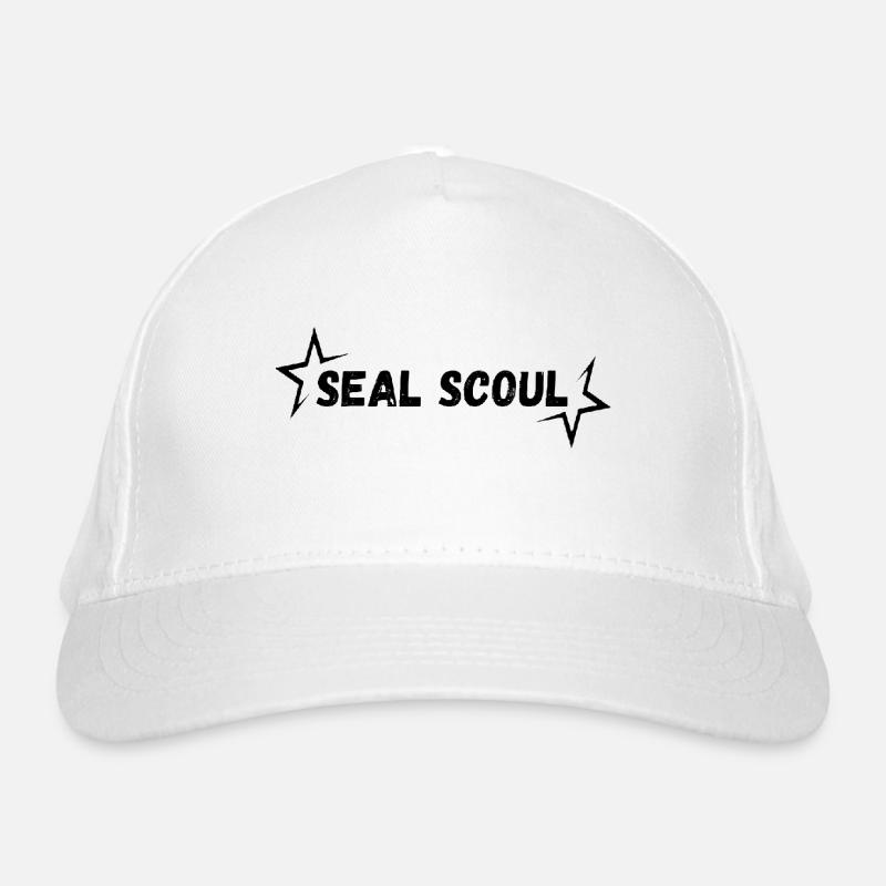 Neu Colection Bio-Baseballkappe