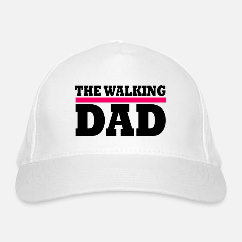 Casquette classique bio