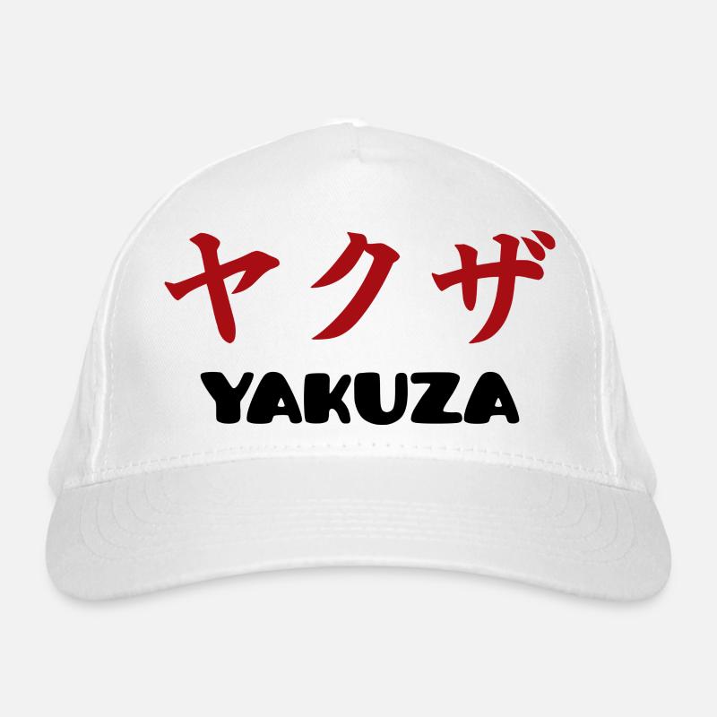 Bio-Baseballkappe