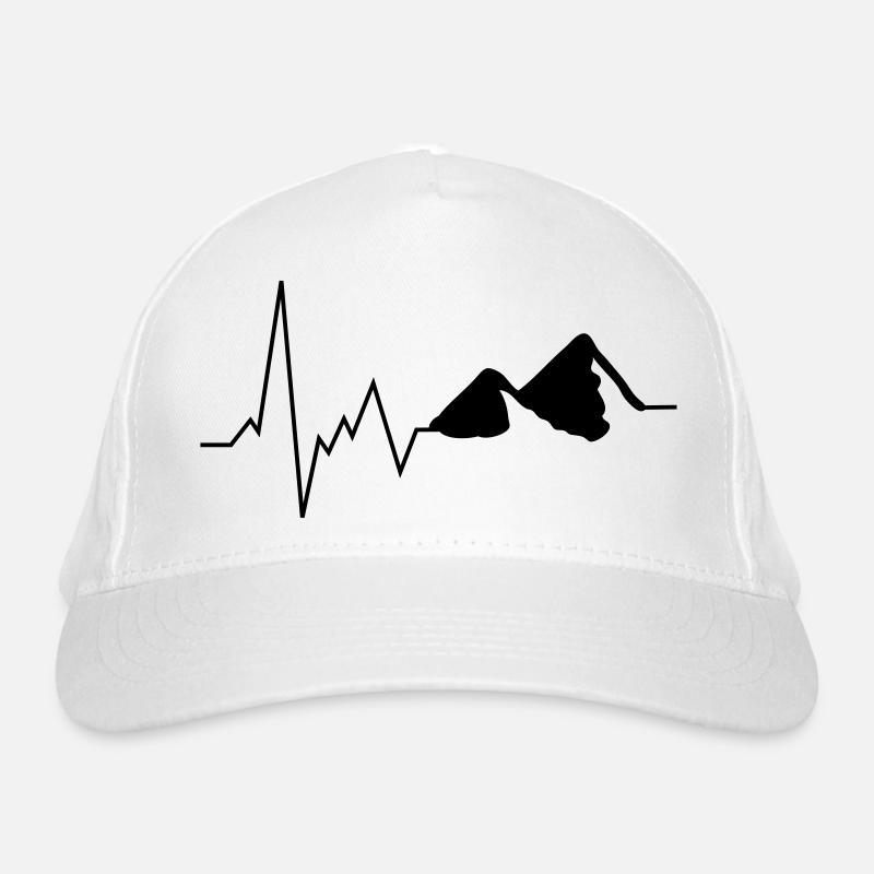 Organic Baseball Cap