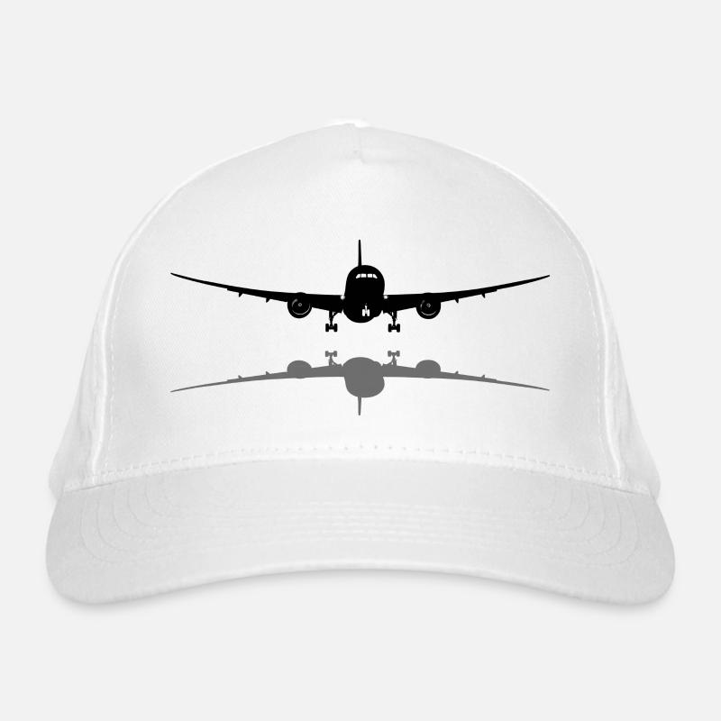 Organic Baseball Cap
