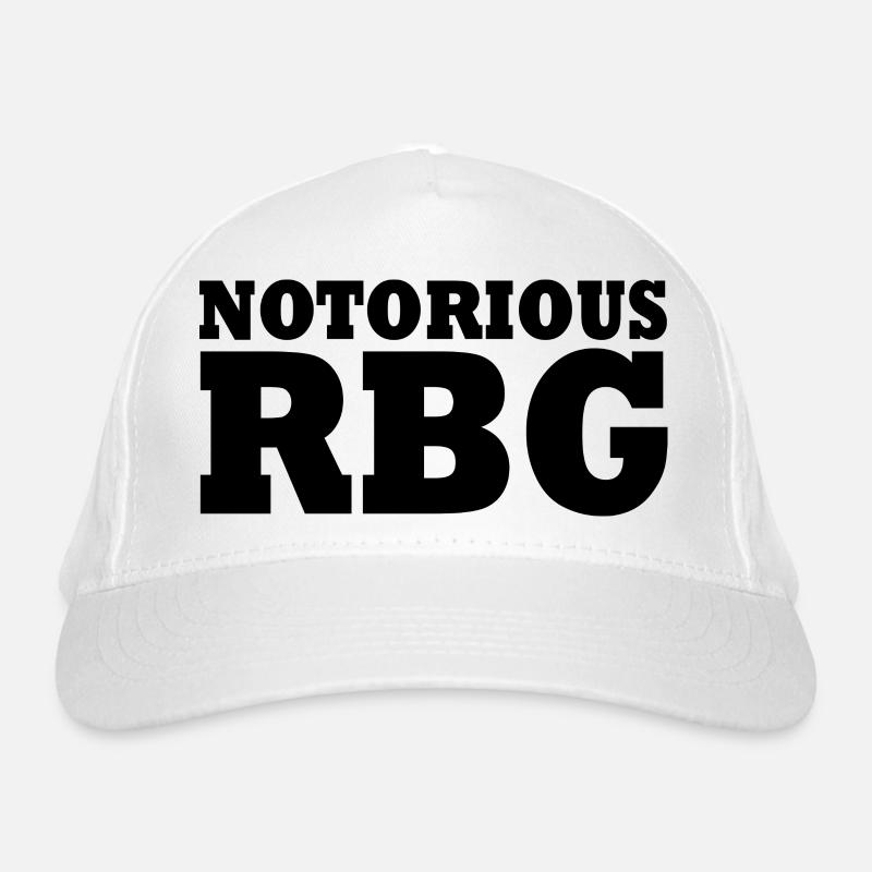 Bio-Baseballkappe
