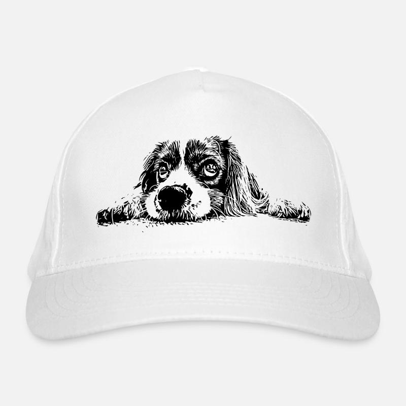 Organic Baseball Cap