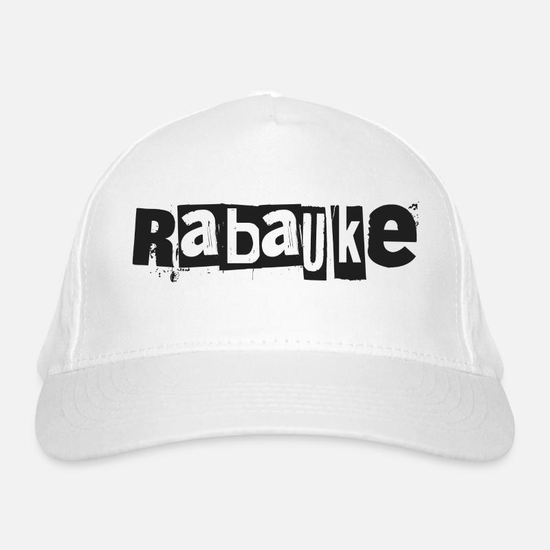 Bio-Baseballkappe