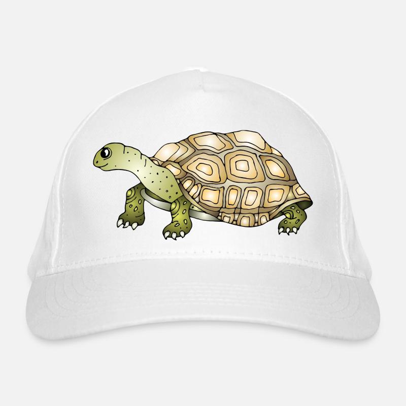 Casquette classique bio