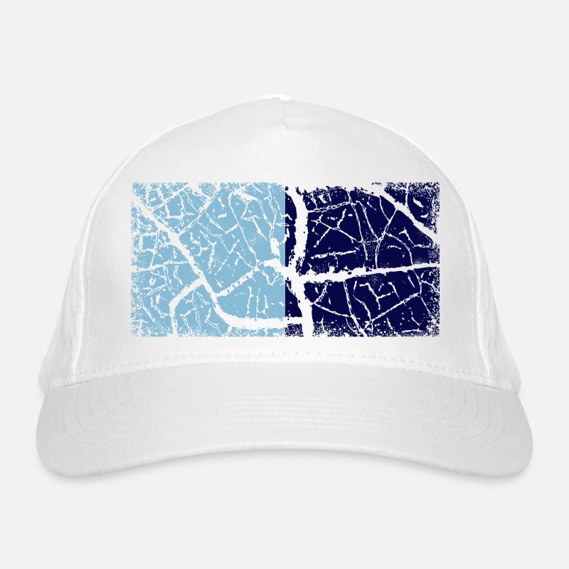 Dublin (Comté) Casquette classique bio