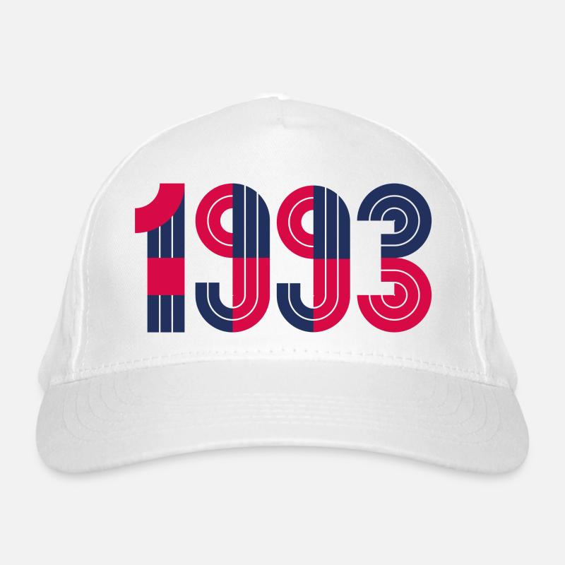 Casquette classique bio