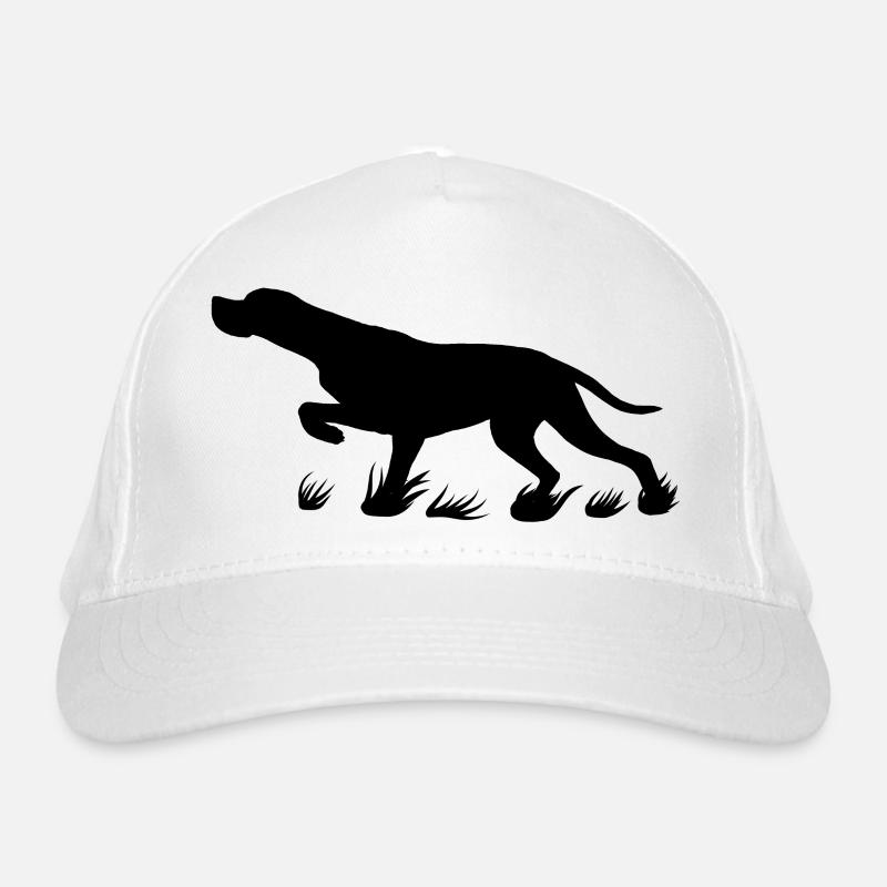 Bio-Baseballkappe