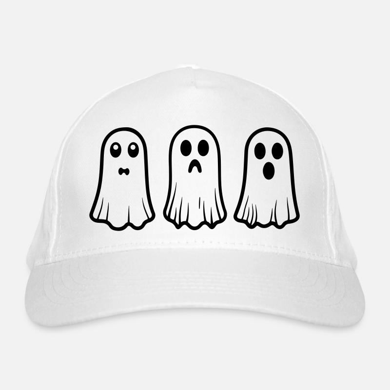 Spirits Organic Baseball Cap