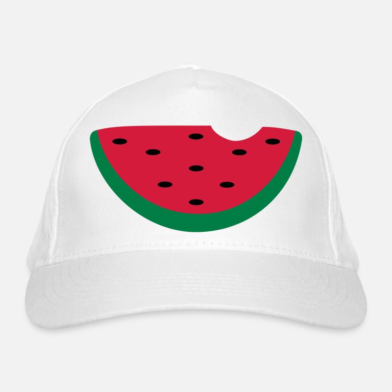 Bio-Baseballkappe