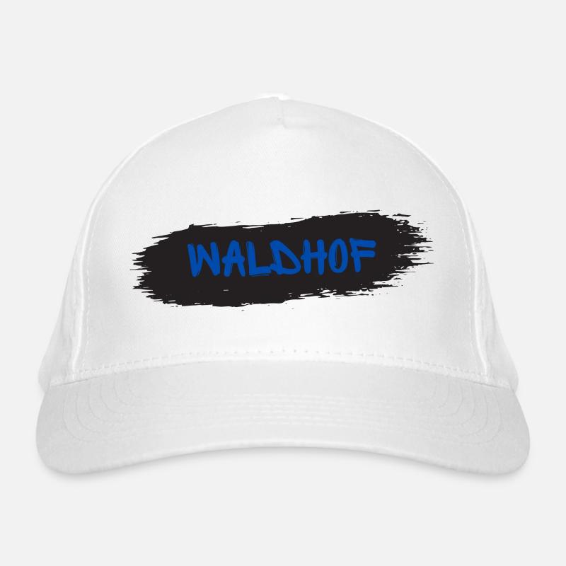 Organic Baseball Cap