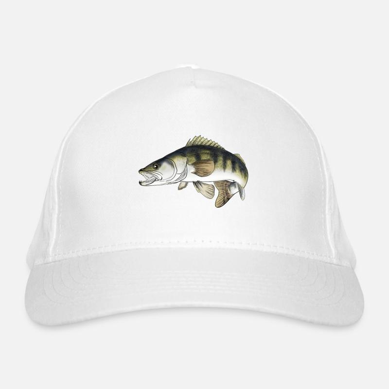 Bio-Baseballkappe