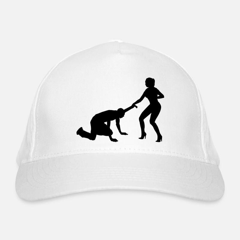 Junggesellenabschied Bio-Baseballkappe