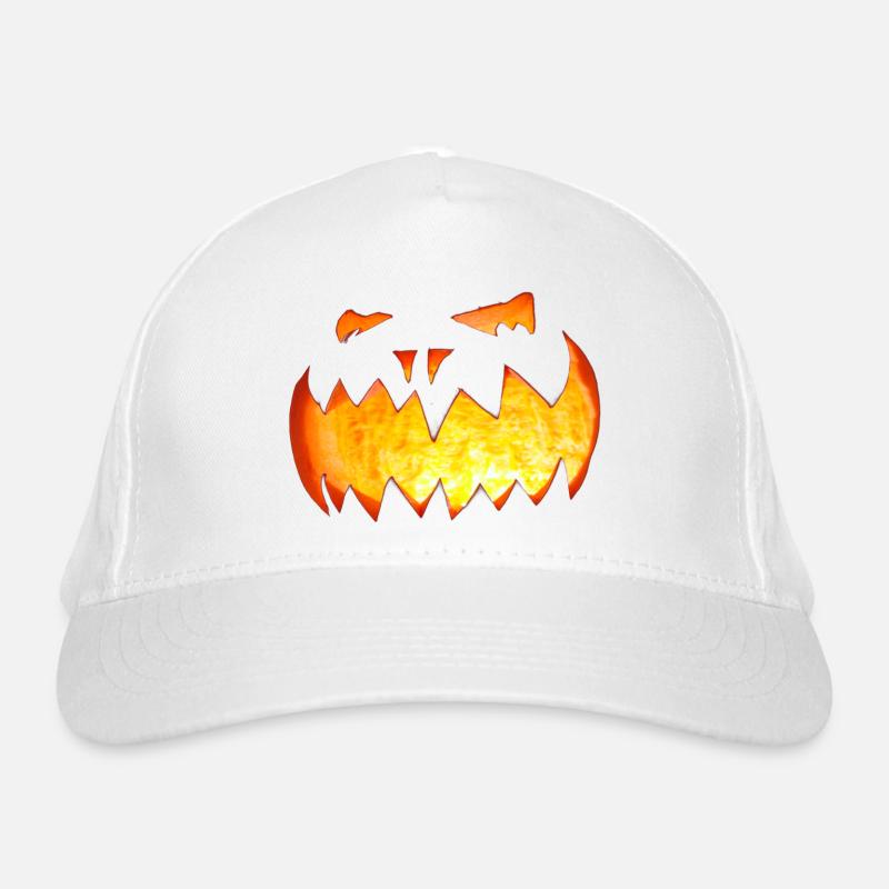 Casquette classique bio