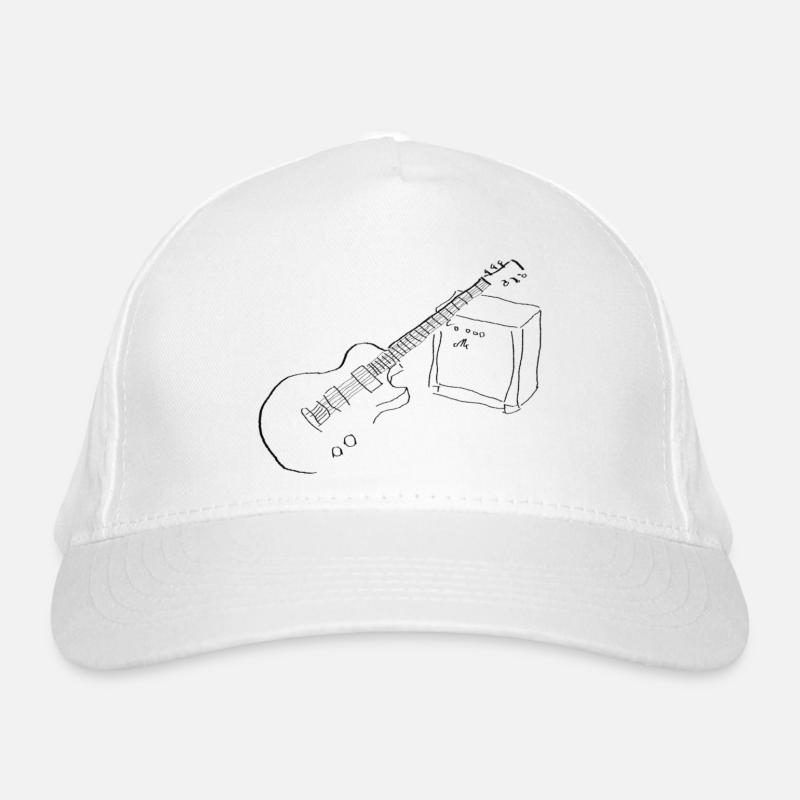 Organic Baseball Cap