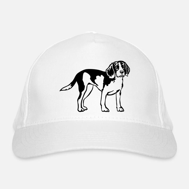 Organic Baseball Cap