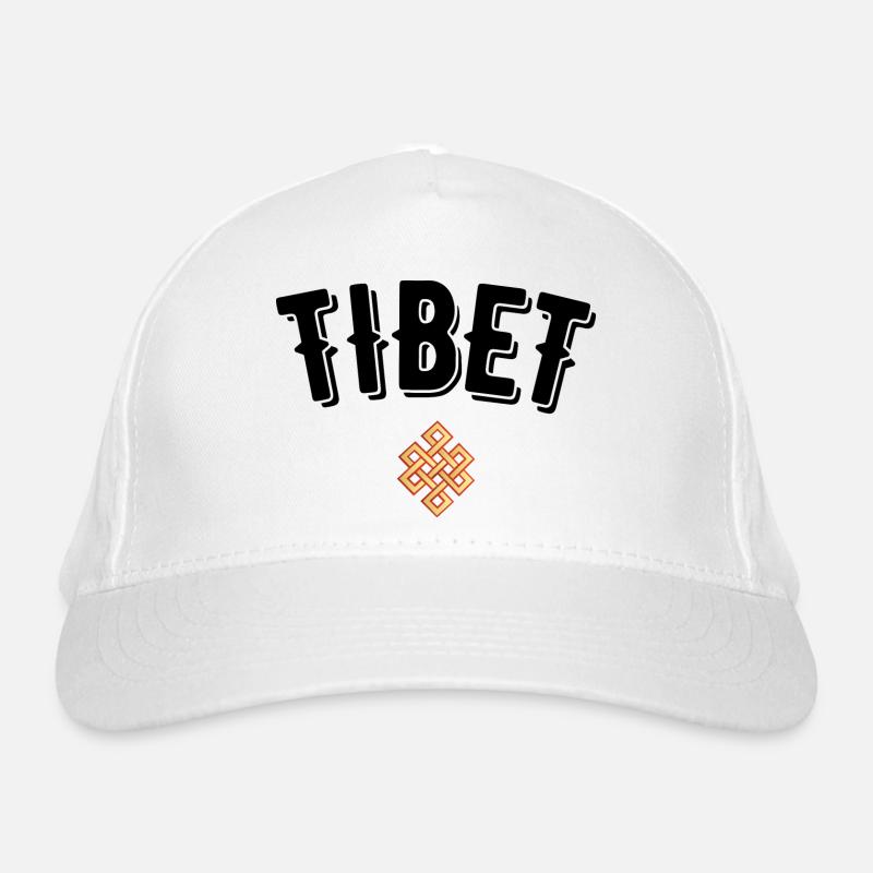 Organic Baseball Cap