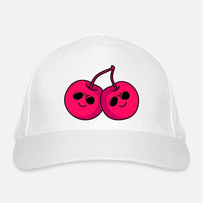 Bio-Baseballkappe