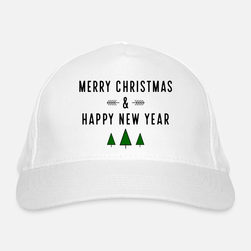 Organic Baseball Cap