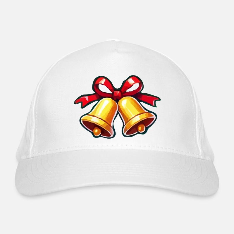Bells Organic Baseball Cap