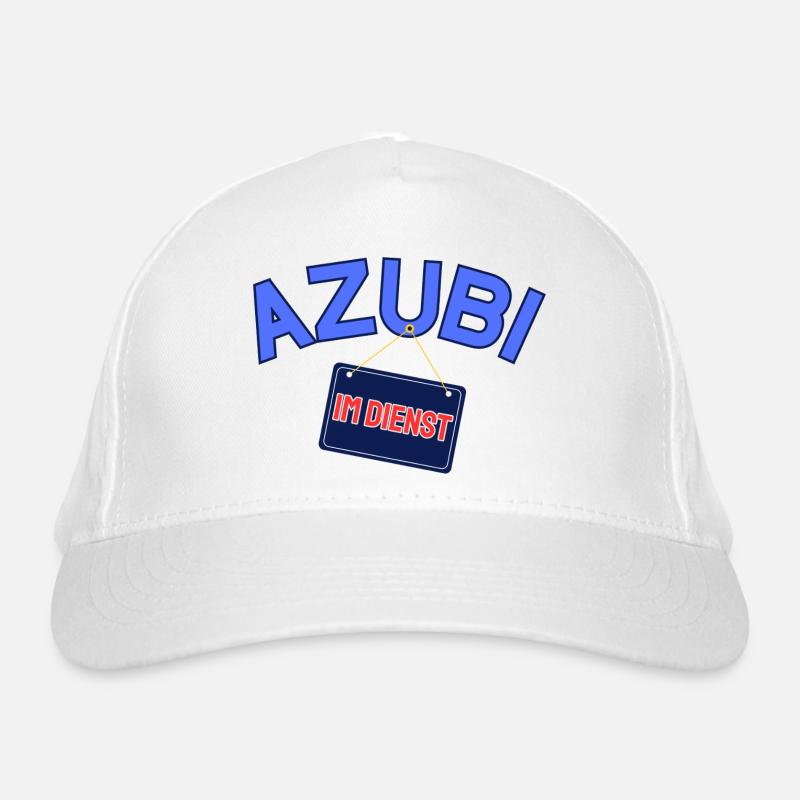 Bio-Baseballkappe