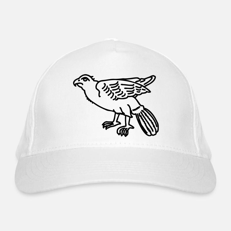 Organic Baseball Cap