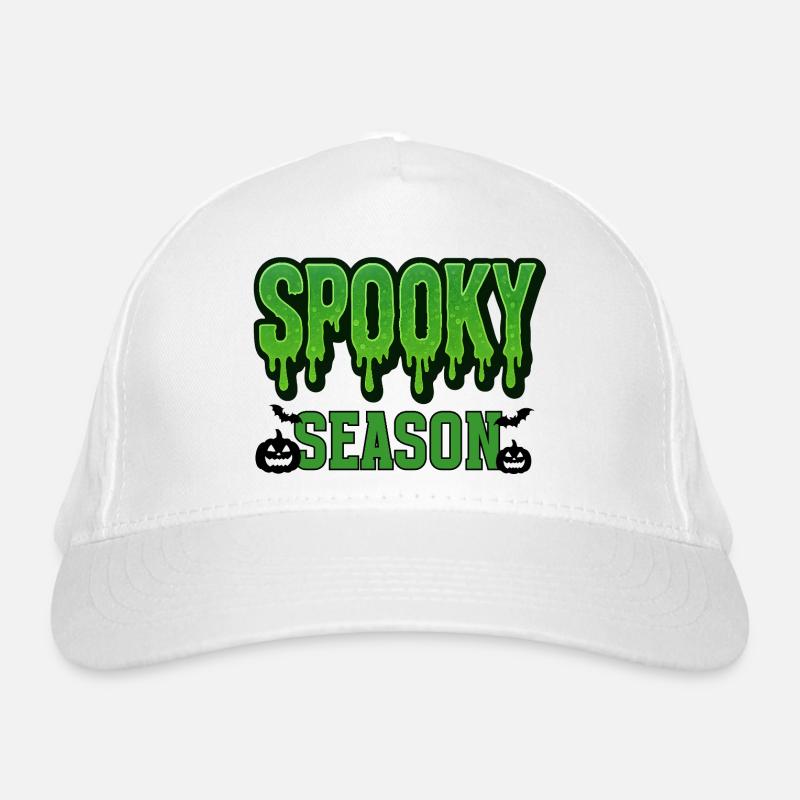 Bio-Baseballkappe