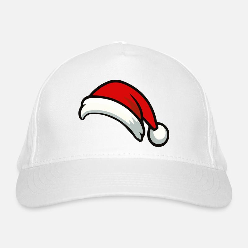 Bio-Baseballkappe