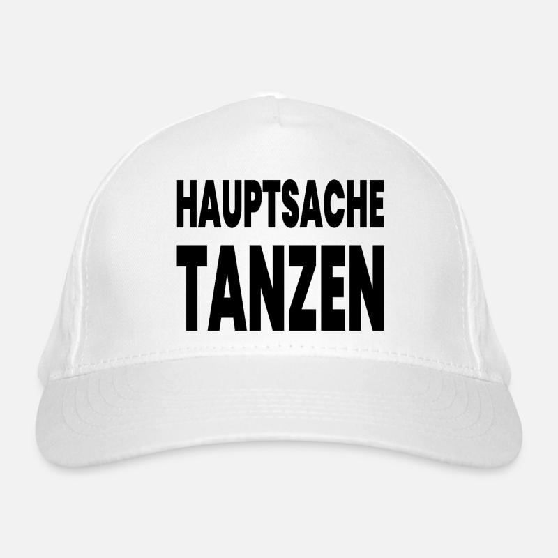 Bio-Baseballkappe